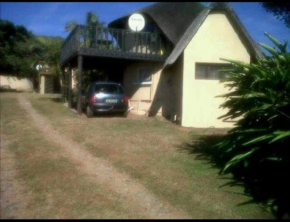 Angers Aweigh, Hibberdene Chalet